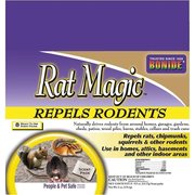 Rat Magic Garden Naturals Rodent Repellent, ReadytoUse 8636